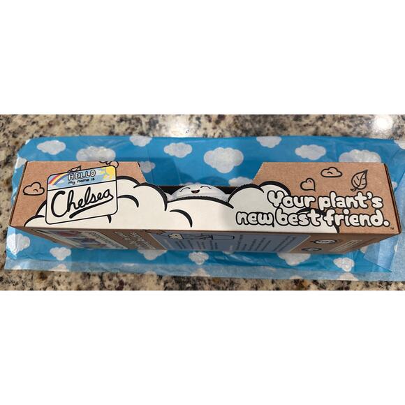 New in box: Chelsea The Cloud, Plant Care; watering system, planting - Picture 3 of 7